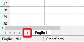 più fogli