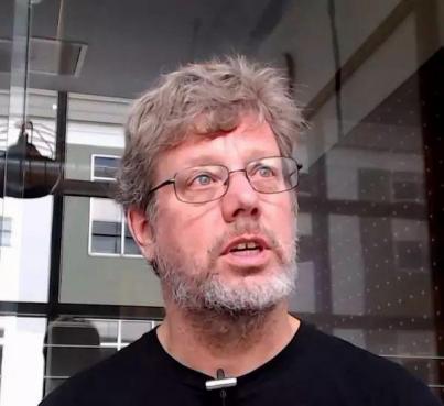 Guido Von Rossum